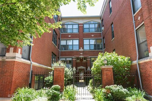 1913 W Montrose Unit 1, Chicago, IL 60613