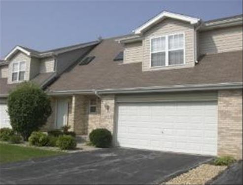 6418 Blue Sky Unit 2613, Matteson, IL 60443