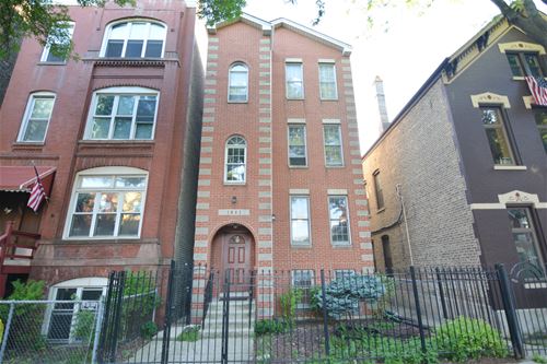 1042 N Wood Unit G, Chicago, IL 60622