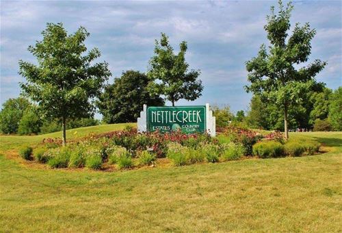 Lot 104 Country Club, Morris, IL 60450