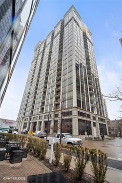 233 E 13th Unit 2308, Chicago, IL 60605