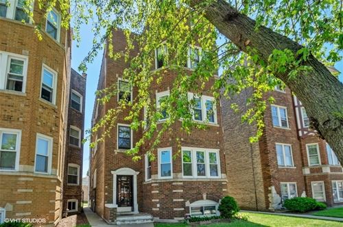 4831 W Roscoe Unit 2, Chicago, IL 60641