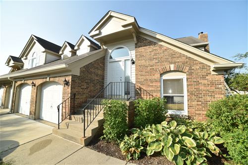 313 Satinwood, Buffalo Grove, IL 60089