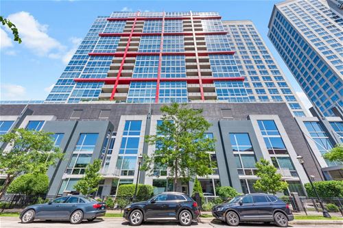 1841 S Calumet Unit T2, Chicago, IL 60616