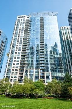 201 N Westshore Unit 2606, Chicago, IL 60601