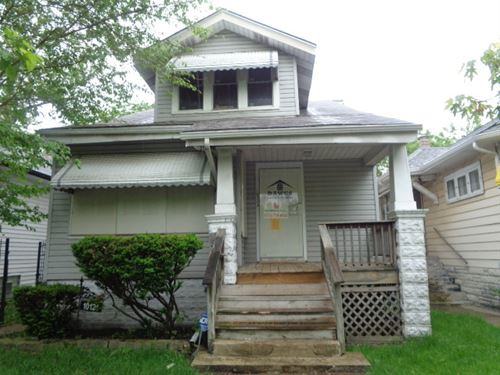 10124 S State, Chicago, IL 60628