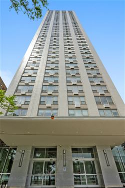 1550 N Lake Shore Unit 16G, Chicago, IL 60610