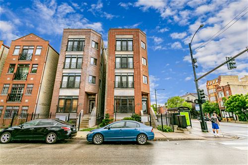 2355 W Harrison Unit 1, Chicago, IL 60612