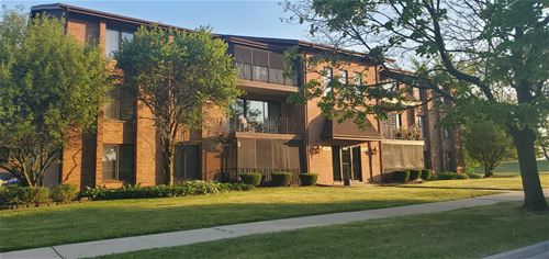 9941 Treetop Unit 3203, Orland Park, IL 60462