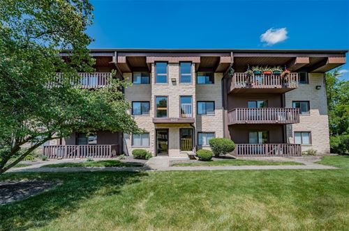 3107 Ingalls Unit 2B, Joliet, IL 60435