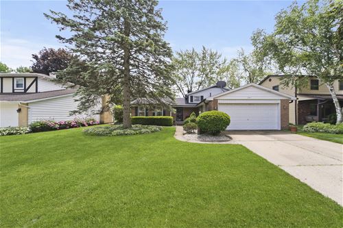 241 Anthony, Buffalo Grove, IL 60089