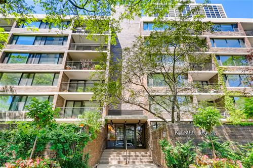 1555 N Sandburg Unit 308K, Chicago, IL 60610