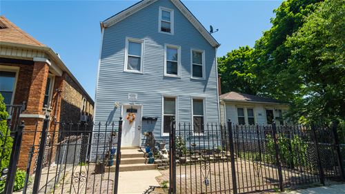 1903 N Kildare, Chicago, IL 60639