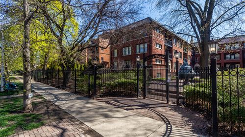 4617 N Dover Unit 2E, Chicago, IL 60640