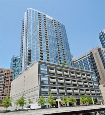 240 E Illinois Unit 1602, Chicago, IL 60611