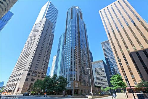 222 N Columbus Unit 1802, Chicago, IL 60601