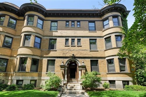 3506 N Greenview Unit 3, Chicago, IL 60657