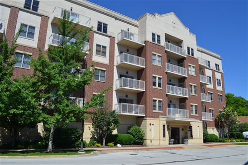 9440 S 51st Unit 412, Oak Lawn, IL 60453