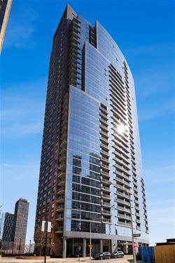 450 E Waterside Unit 1810, Chicago, IL 60601