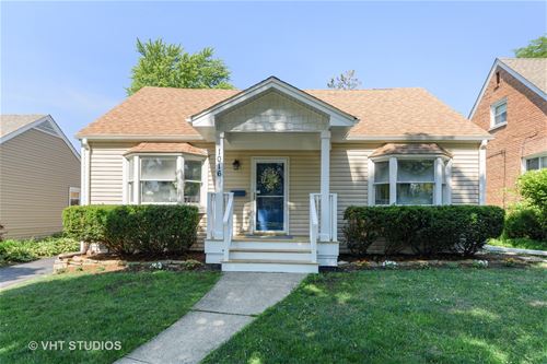 1016 N Kaspar, Arlington Heights, IL 60004