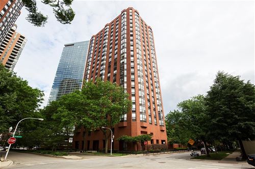 901 S Plymouth Unit 903, Chicago, IL 60605