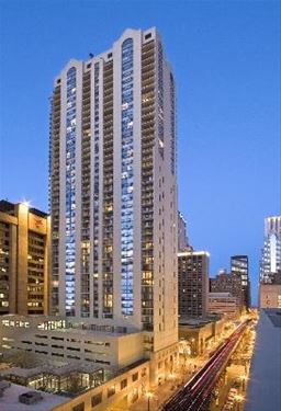 200 N Dearborn Unit 1207, Chicago, IL 60601