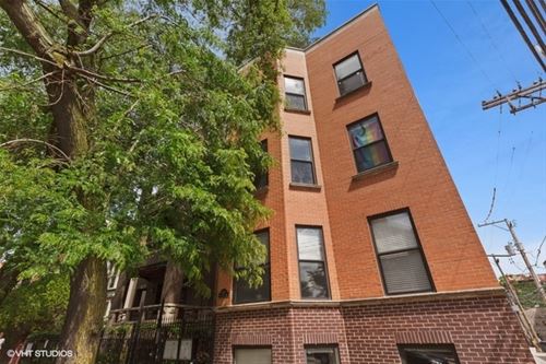 814 W Aldine Unit 3S, Chicago, IL 60657