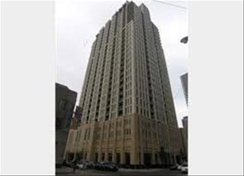 1250 S Michigan Unit 1906, Chicago, IL 60605