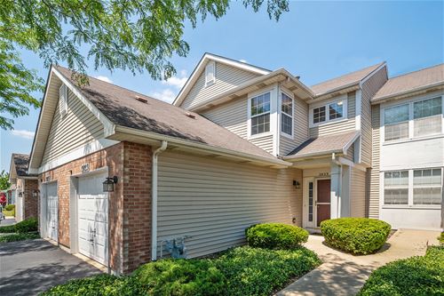 2823 Kentshire Unit 2823, Naperville, IL 60564