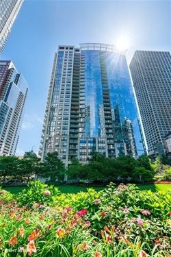 201 N Westshore Unit 1908, Chicago, IL 60601