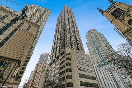 30 E Huron Unit 1102, Chicago, IL 60611