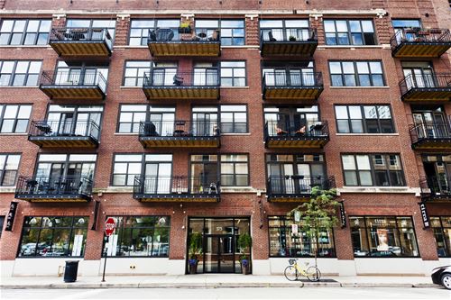 375 W Erie Unit 506, Chicago, IL 60654