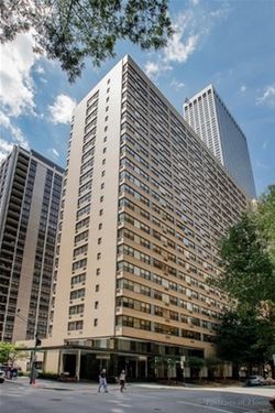 850 N Dewitt Unit 12C, Chicago, IL 60611