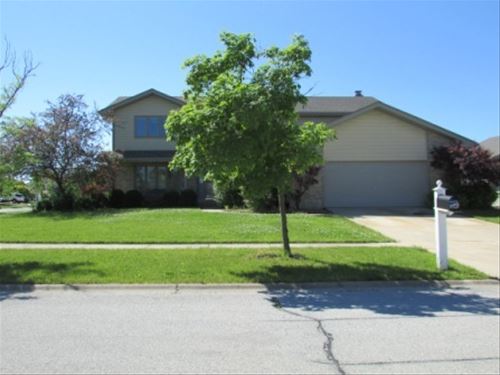 19401 Glenbrook, Tinley Park, IL 60487