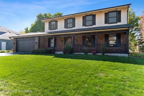 1027 Williamsburg, Naperville, IL 60540