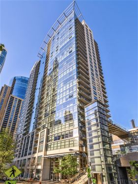 201 N Westshore Unit 502, Chicago, IL 60601