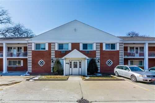 1719 Grove Unit 2, Glenview, IL 60025