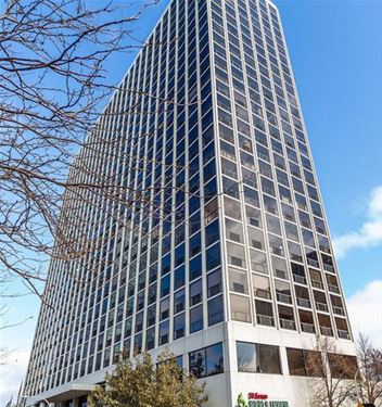 4343 N Clarendon Unit 1108, Chicago, IL 60613