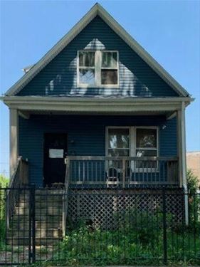 4846 W Superior, Chicago, IL 60644