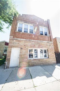 2539 N Laramie, Chicago, IL 60639