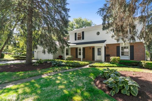 404 E 12th, Naperville, IL 60563