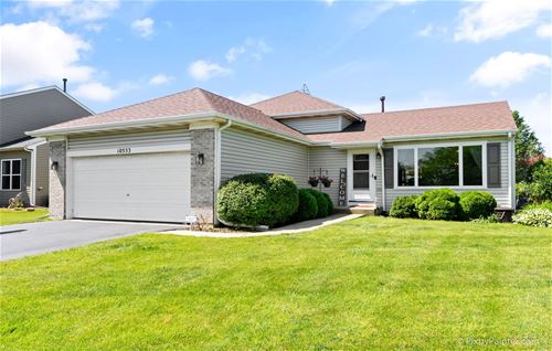 10553 Casselberry N, Huntley, IL 60142