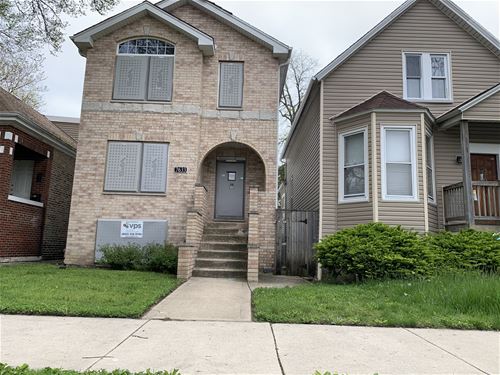 7633 S Maryland, Chicago, IL 60619