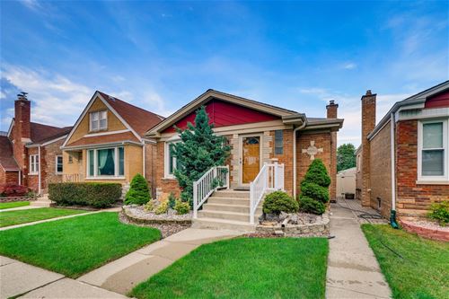 6223 S Mason, Chicago, IL 60638