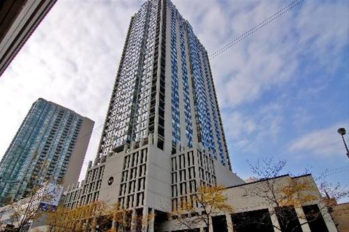 1122 N Clark Unit 3607, Chicago, IL 60610