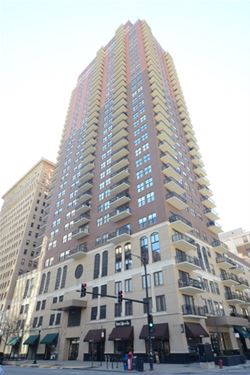 41 E 8th Unit 1804, Chicago, IL 60605