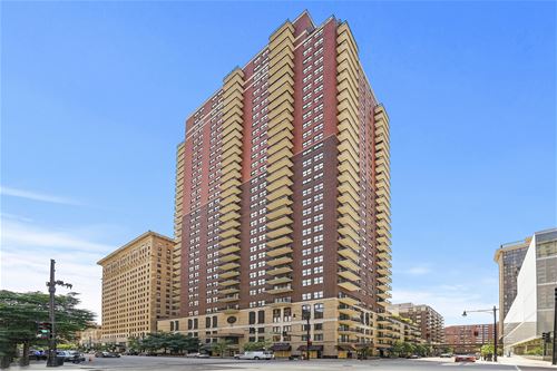 41 E 8th Unit 3305, Chicago, IL 60605