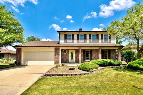 3468 Brewer, Darien, IL 60561