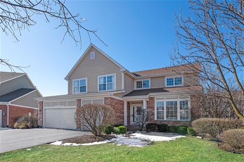 601 Quaker Ridge, Vernon Hills, IL 60061