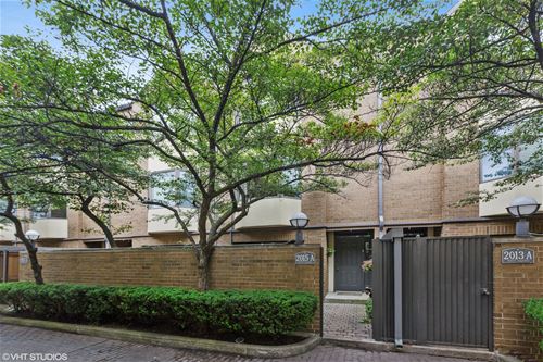 2015 N Halsted Unit A, Chicago, IL 60614